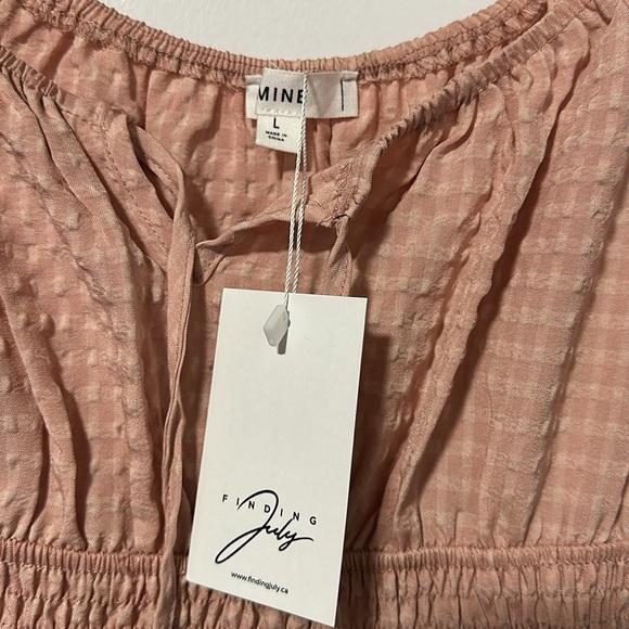 Finding July x teach me style - Picture 4 of 4